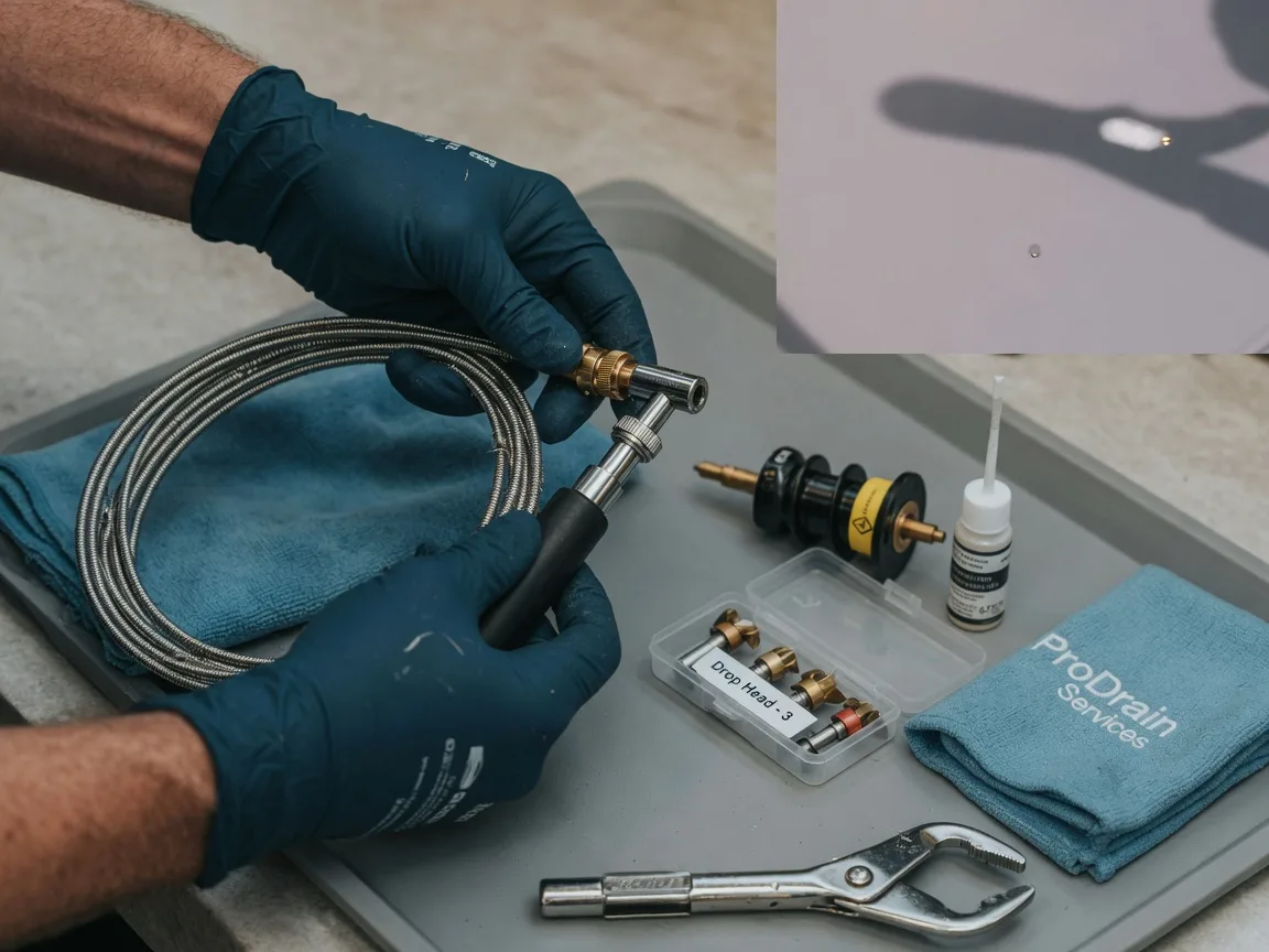 Why choose Drain Cleaning in Saint Marys, OH
